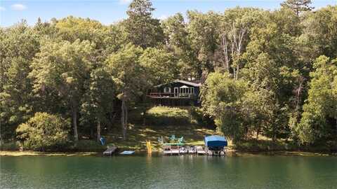 33632 Ossawinnamakee Heights, Ideal Twp, MN 56472
