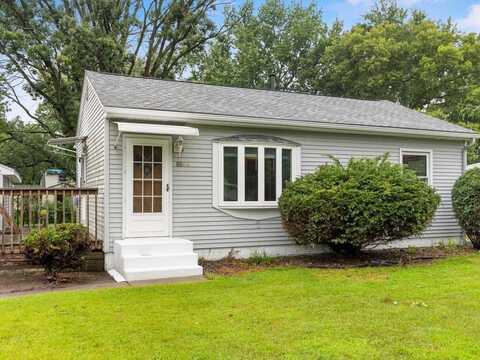 8804 Quincy Street NE, Blaine, MN 55434