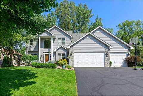 1847 Deer Pond Circle, Eagan, MN 55122