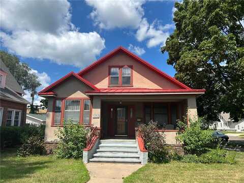 1252 W Broadway Street, Winona, MN 55987