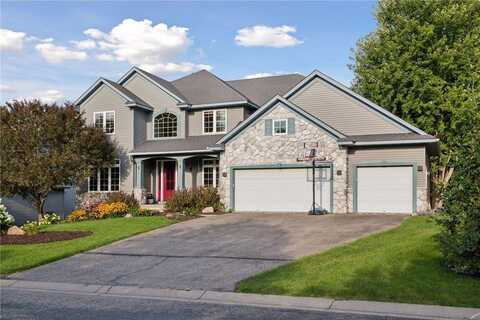 20908 Independence Avenue, Lakeville, MN 55044