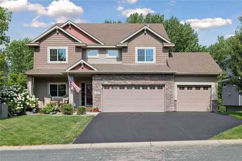 13105 Zinran Place, Savage, MN 55378