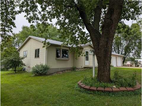175 E 4th Street, Cottonwood, MN 56229