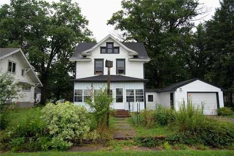 105 N Ciro Avenue, Ogilvie, MN 56358