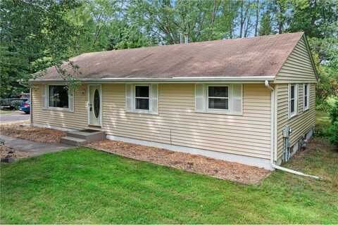 20286 Erskin Street NE, East Bethel, MN 55092