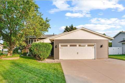 8083 Johansen Avenue S, Cottage Grove, MN 55016