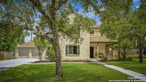 29756 COJAK CIRCLE, Fair Oaks Ranch, TX 78015