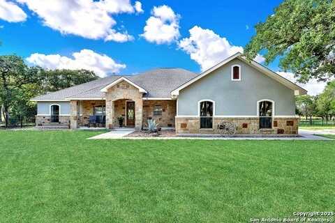 200 Sendera Crossing, La Vernia, TX 78121