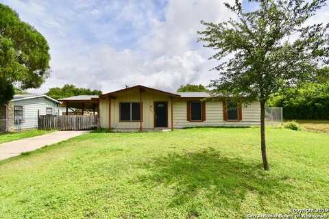 6903 TALLAHASSE DR, San Antonio, TX 78227
