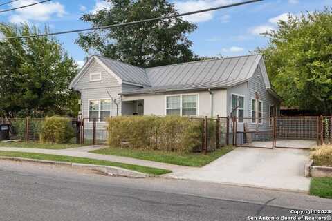 1710 S Presa St, San Antonio, TX 78210