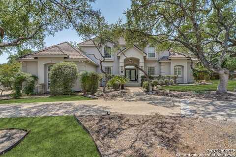 210 Switch Oak, Shavano Park, TX 78230
