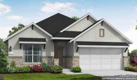 340 Hulda Trail, New Braunfels, TX 78130