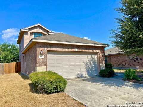 3843 BOGIE WAY, Converse, TX 78109