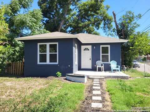 1303 Fenfield, San Antonio, TX 78211