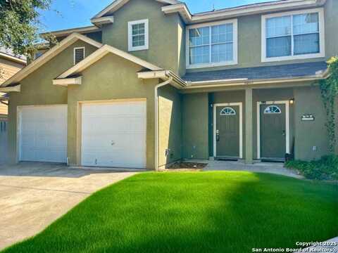 8603 Kingsbury View, San Antonio, TX 78240