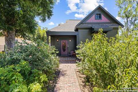 638 Essex, San Antonio, TX 78210