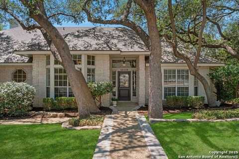 16239 Deer Crest, San Antonio, TX 78248