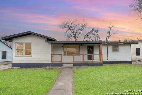 2822 E Houston, San Antonio, TX 78202