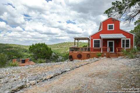 776 County Road 270, Mico, TX 78056