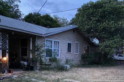 927 Beck, Schertz, TX 78154