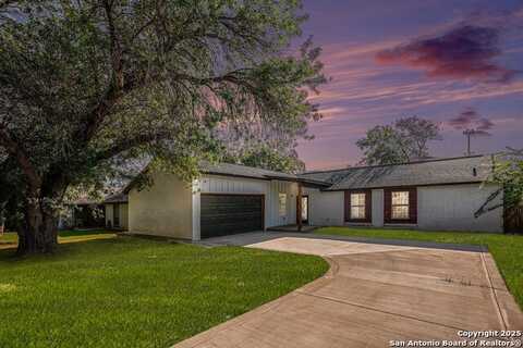 12826 Esplanade, San Antonio, TX 78233