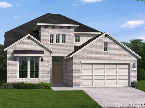 5744 Emmett Street, New Braunfels, TX 78130