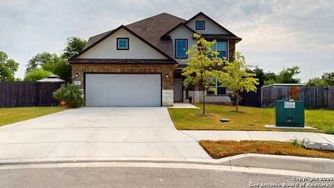 603 hirsch, Cibolo, TX 78108