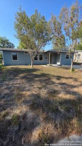 138 Lively, San Antonio, TX 78213