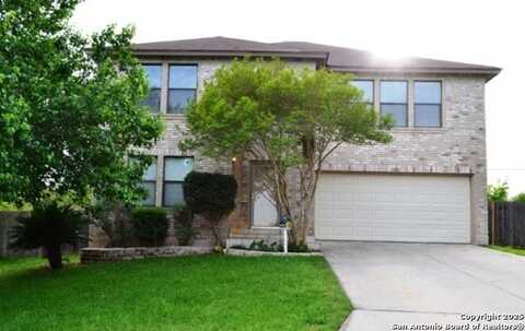 2802 NE Redrock Trail, San Antonio, TX 78259