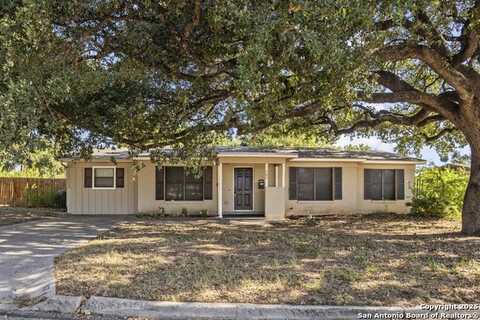 107 Sabyan, San Antonio, TX 78218