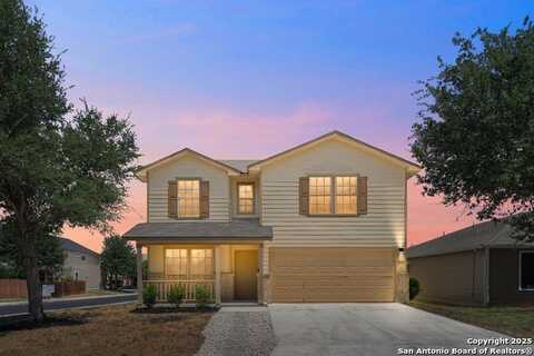 2602 Skybound, San Antonio, TX 78245