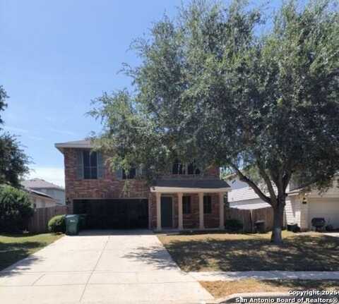10316 Artesia, Universal City, TX 78148