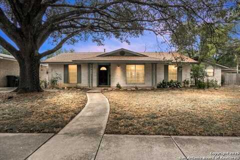 9907 Gemini, San Antonio, TX 78217