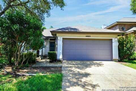14023 Red Maple Wood, San Antonio, TX 78249
