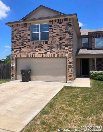 6007 RED ROSE, San Antonio, TX 78244
