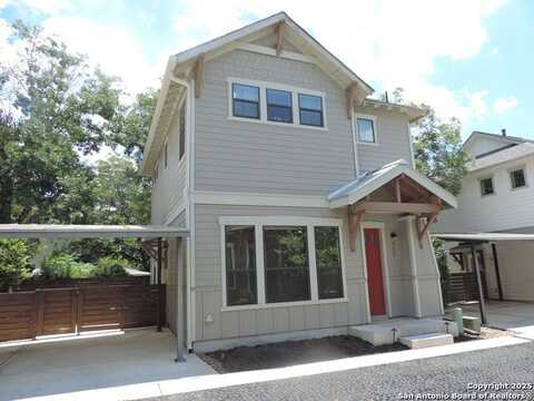 425 E Mistletoe Ave, San Antonio, TX 78212