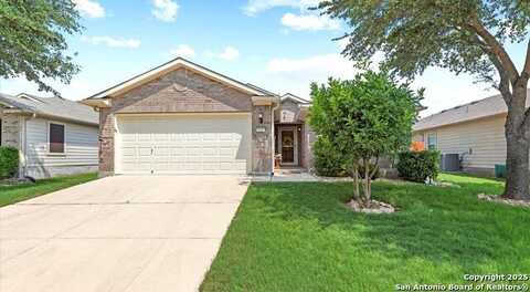 629 PLANTERS PASS, Schertz, TX 78154