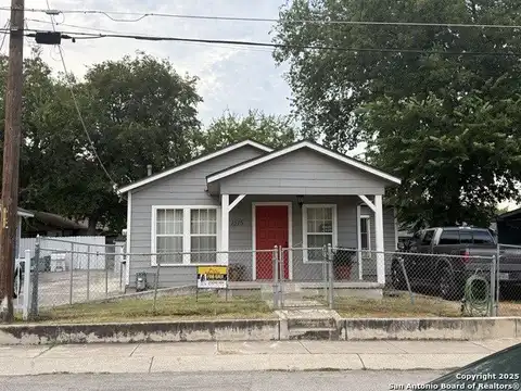 1515 Elvira, San Antonio, TX 78207