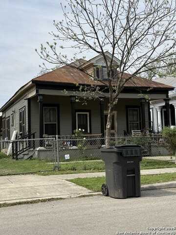 312 Leigh St, San Antonio, TX 78210