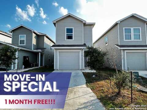 10929 Presa Way, San Antonio, TX 78223