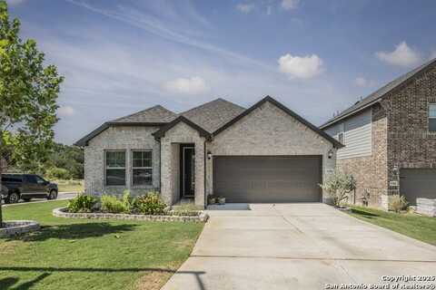 12906 Trapezus Court, San Antonio, TX 78245