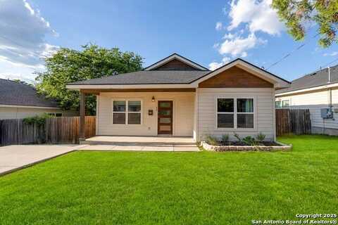 207 F St, San Antonio, TX 78210