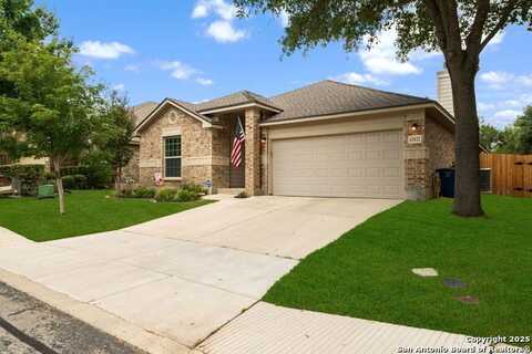 13122 Essen Forest, Helotes, TX 78023