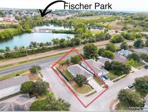 2278 Hidden, New Braunfels, TX 78130