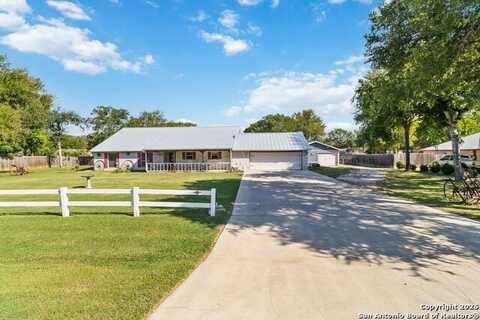 1323 Mary Preiss, New Braunfels, TX 78132