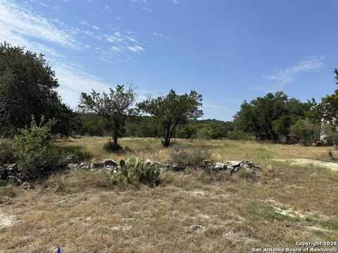 0 Tbd Blk 63 Rebecca Creek Park, Spring Branch, TX 78070