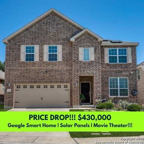 13911 Lazada, San Antonio, TX 78245