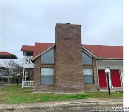 6330 Cambridge, San Antonio, TX 78218