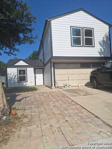 4163 Sunrise Creek, San Antonio, TX 78244