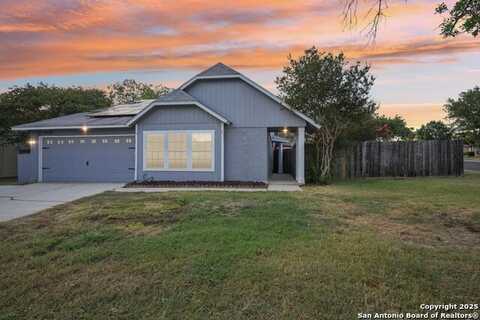 9735 Spruce Ridge, Converse, TX 78109